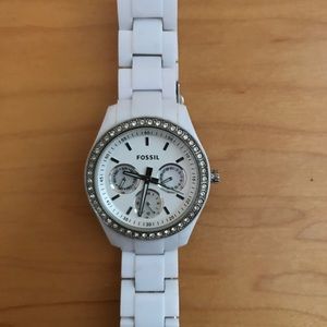 Fossil Watch